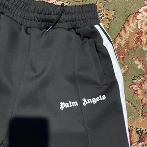Palm angel shorts